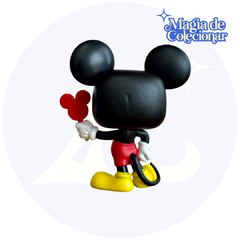 Funko Pop Disney Mickey and Friends - Mickey Mouse 1075 Exclusivo - Sem Caixa! na internet