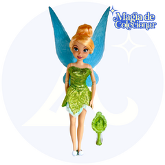Boneca Disney Store Tinker Bell Básica - Classic Doll! - comprar online