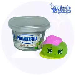 Imagem do Miniaturas Shopkins Real Littles! Escolha o seu favorito!