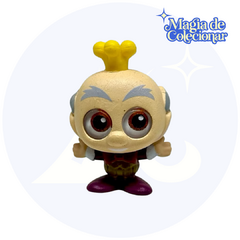 Imagem do Miniaturas Disney Doorables Série 8! Escolha seu personagem favorito!