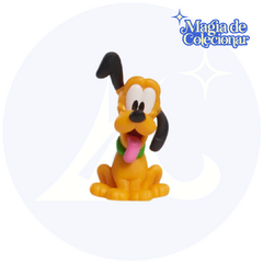 Imagem do Miniaturas Disney Edição 100 Anos - Being by your side - Escolha seu favorito!