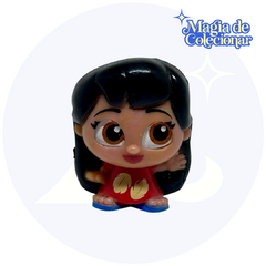 Miniaturas Disney Doorables Série 4! Escolha seu personagem favorito! - comprar online
