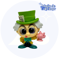Miniaturas Disney Doorables Série 6! Escolha seu personagem favorito! - Magia de Colecionar