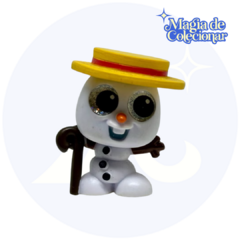 Miniaturas Disney Doorables Série 5! Escolha seu Personagem Favorito! - Magia de Colecionar
