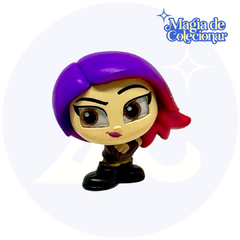 Miniaturas Disney Doorables Star Wars - Escolha seu personagem favorito! - comprar online