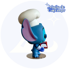 Funko Pop Disney Lilo & Stitch - Stitch as Baker 978 Exclusivo - Sem Caixa! - comprar online