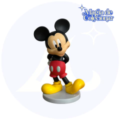Miniatura Disney Store Mickey e seus Amigos Deluxe Figure Set - Escolha seu Personagem Favorito! - comprar online