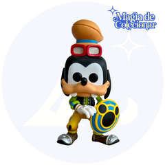 Funko Pop Disney Kingdom Hearts - Goofy Pateta 263 - Sem Caixa!