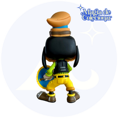 Funko Pop Disney Kingdom Hearts - Goofy Pateta 263 - Sem Caixa! na internet