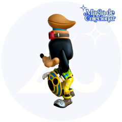 Funko Pop Disney Kingdom Hearts - Goofy Pateta 263 - Sem Caixa! - Magia de Colecionar