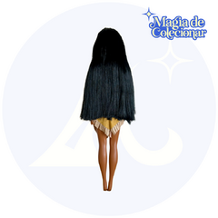 Boneca Disney Store Princess - Pocahontas Básica! - comprar online