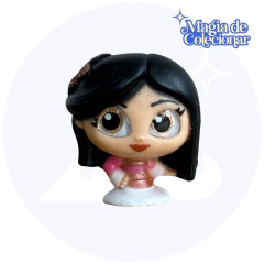 Imagem do Miniatura Disney Doorables Princess Peek - Escolha sua Princesa Favorita!