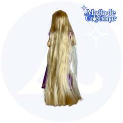 Boneca Disney Store Princess - Rapunzel Básica! - Magia de Colecionar
