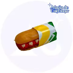 Miniaturas Zuru Mini Brands Foodie! Escolha o seu favorito!