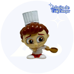 Miniaturas Disney Doorables Série 10! Escolha seu Personagem favorito! - comprar online