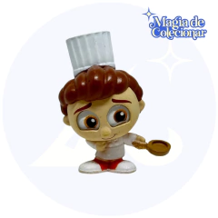 Miniaturas Disney Doorables Série 10! Escolha seu Personagem favorito! na internet