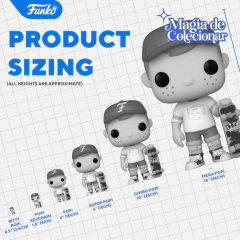 Funko Pop Disney Town - Disneyland 65th - Mickey Mouse March 21 Exclusivo! Sem caixa! - loja online