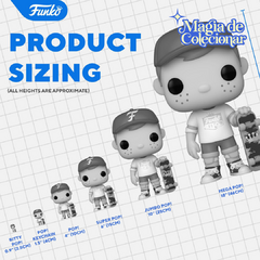 Boneco Funko Pop Disney Cinderela 1542 - loja online