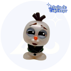 Miniaturas Disney Doorables Olaf Presents Peek! Escolha seu Personagem Favorito! - comprar online