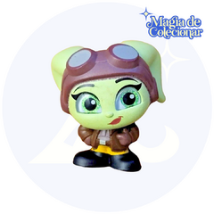 Miniaturas Disney Doorables Star Wars - Escolha seu personagem favorito!