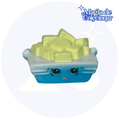 Miniaturas Shopkins Moose Avulso - Escolha o seu favorito! - Magia de Colecionar