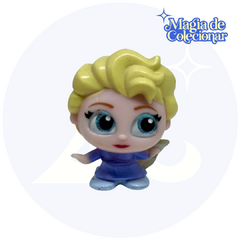 Miniaturas Disney Doorables Série 4! Escolha seu personagem favorito!