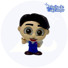 Miniaturas Disney Doorables Série 12! Escolha seu Personagem Favorito! - loja online