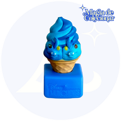 Miniaturas Disney Munchlings - Escolha seu personagem favorito! na internet