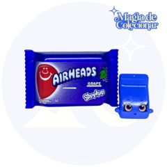 Miniaturas Shopkins Real Littles! Escolha o seu favorito! - Magia de Colecionar