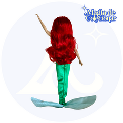 Boneca Disney Store Princess - Ariel Básica! - comprar online