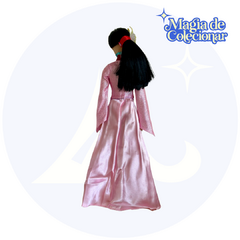 Boneca Disney Store Princess - Mulan Básica! - comprar online