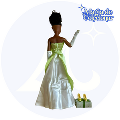 Boneca Disney Store Princess - Tiana Básica! - comprar online