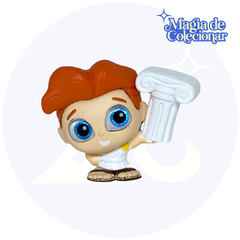 Miniaturas Disney Doorables Série Remember When! Escolha seu personagem favorito! - comprar online
