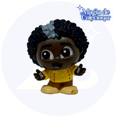 Miniaturas Disney Doorables Série 12! Escolha seu Personagem Favorito! - Magia de Colecionar