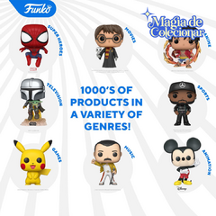 Funko Pop Disney Kingdom Hearts - Goofy Pateta 263 - Sem Caixa!