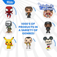 Funko Mini Bitty Pop Disney Valentine - Bouquet Pixar Wall e and Eve - 3 Pack - Magia de Colecionar