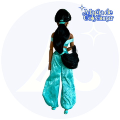 Boneca Disney Store Princess - Jasmine Básica! - comprar online