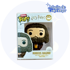 Imagem do Funko Mini Bitty Pop - Escolha seu personagem favorito!