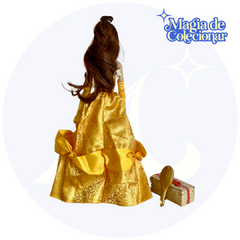 Boneca Disney Store Princess - Bela Básica! - comprar online