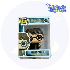 Funko Mini Bitty Pop - Escolha seu personagem favorito! - Magia de Colecionar