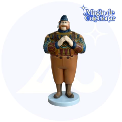 Miniatura Disney Store Frozen 1 & 2 Deluxe Figurine Set - Escolha seu personagem favorito! - loja online