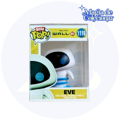 Funko Mini Bitty Pop - Escolha seu personagem favorito!