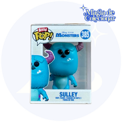 Imagem do Funko Mini Bitty Pop - Escolha seu personagem favorito!