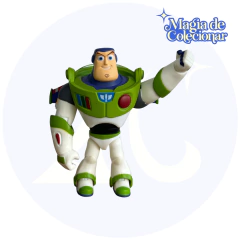 Figuras Articuladas Disney Store Toy Box - Toy Story - Escolha o seu favorito! - Magia de Colecionar