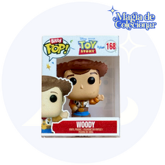 Funko Mini Bitty Pop - Escolha seu personagem favorito! - Magia de Colecionar