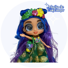 Boneca Disney Doorables - Adoorbls Stitch Doll! na internet