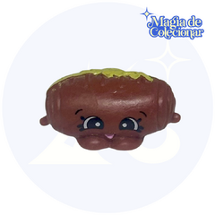 Miniaturas Shopkins Moose Avulso - Escolha o seu favorito! - comprar online