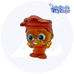 Miniaturas Disney Doorables Série Remember When! Escolha seu personagem favorito!