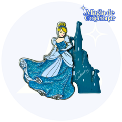 Pins Disney Colecionáveis Originais - Escolha o seu favorito! - comprar online