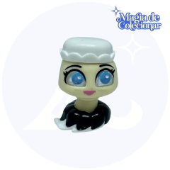 Miniaturas Disney Doorables Série 7! Escolha seu personagem favorito! - Magia de Colecionar